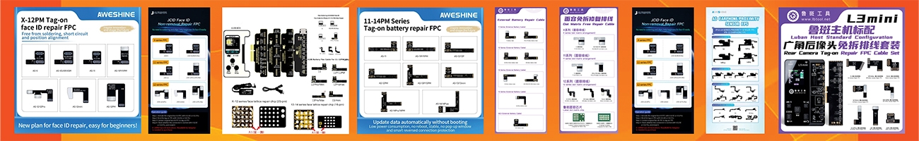 💻CÁP FIX PIN-FACE-TRUETONE