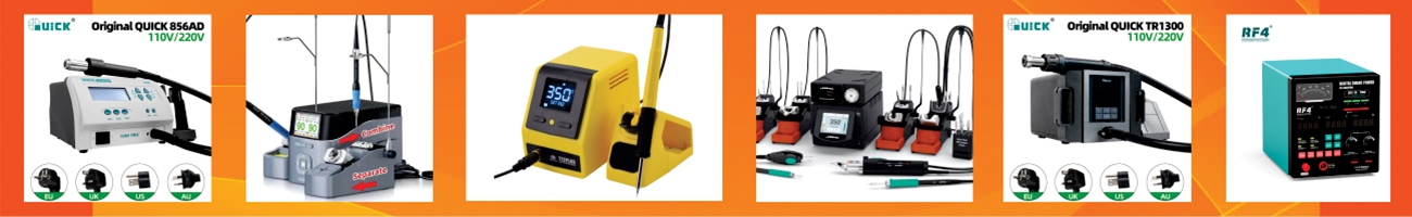 📟 MÁY KHÒ - HÀN - CẤP NGUỒN