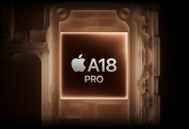 Chip Apple A18 - A18 Pro 