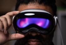  Apple Vision Pro