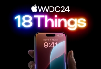 Sự kiện WWDC24