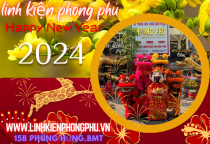 Showroom Buôn Mê Thuột