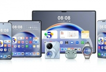 Huawei ra HarmonyOS Next
