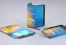 Smartphone gập ba mang tên Galaxy G Fold của Samsung sẽ ra mắt vào 3/2025