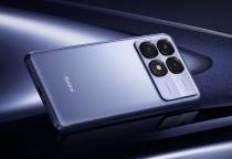 Rò rỉ Redmi K80 sắp ra mắt