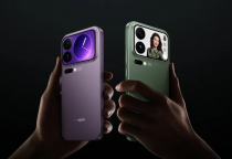 Xiaomi 17 Pro ra mắt: Snapdragon 8 Elite Gen 5, thiết kế nhỏ gọn và có màn hình phụ