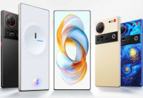 Kẻ hạ sát’ iPhone 16 Pro ra mắt: Chống nước, cấu hình ‘siêu khủng’, camera thay đổi khẩu độ