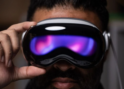  Apple Vision Pro