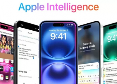 Apple Intelligence được hỗ trợ tiếng Việt vào tháng 4/2025
