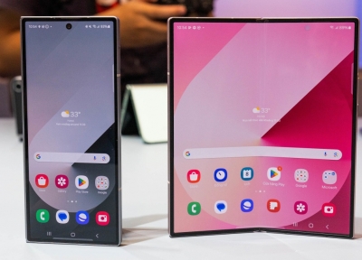 Một số mẫu Smartphone Nửa cuối 2024