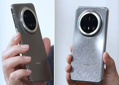 Chủ tịch Huawei chủ động khoe điện thoại Mate 70 Pro+ Sắp ra mắt