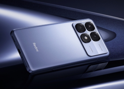 Rò rỉ Redmi K80 sắp ra mắt