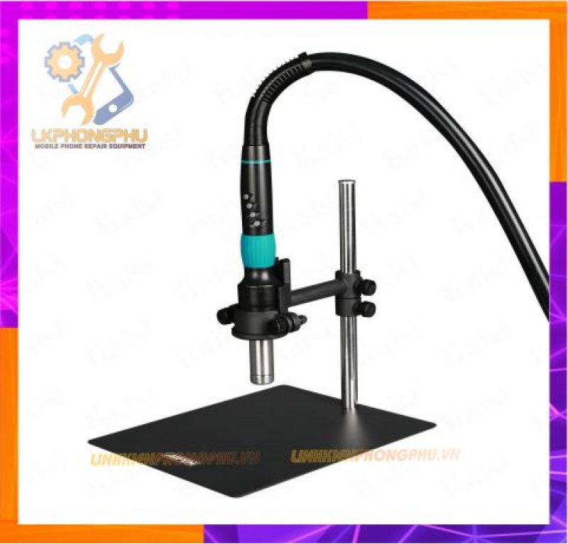 Khò Sugon 8650Pro Bản Tiêu Chuẫn Mới Nhất 2025 CS1300W