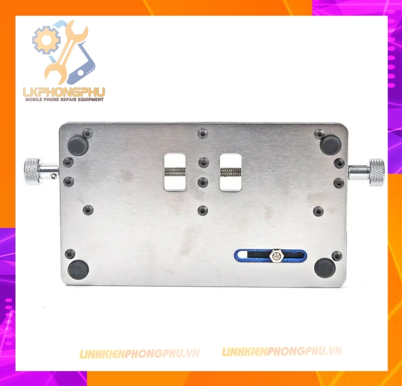 Kẹp Main Universal TE-188