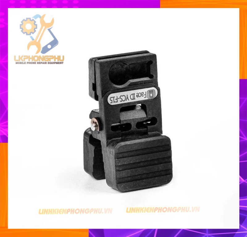 Đế Kẹp Canh Chỉnh Face ID YCS F15 13-14-15