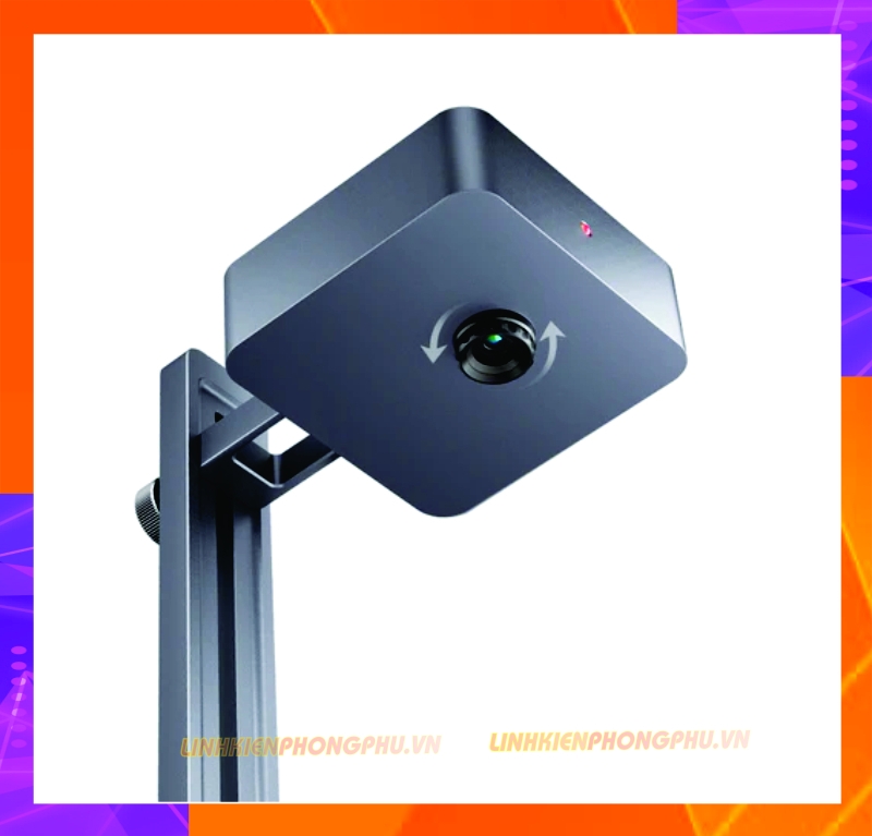 Cam Nhiệt Super IR 3D 2S Pro