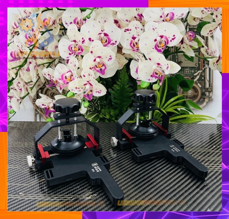 Bộ Tool Đa Năng YCS Q18 3in1 Tháo Màn Hình, Thay Lưng, Kẹp Màn Hình)