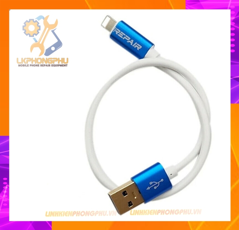 Dây cáp rời iRepair dùng cho Box P10 / ID-BOX / i-Box