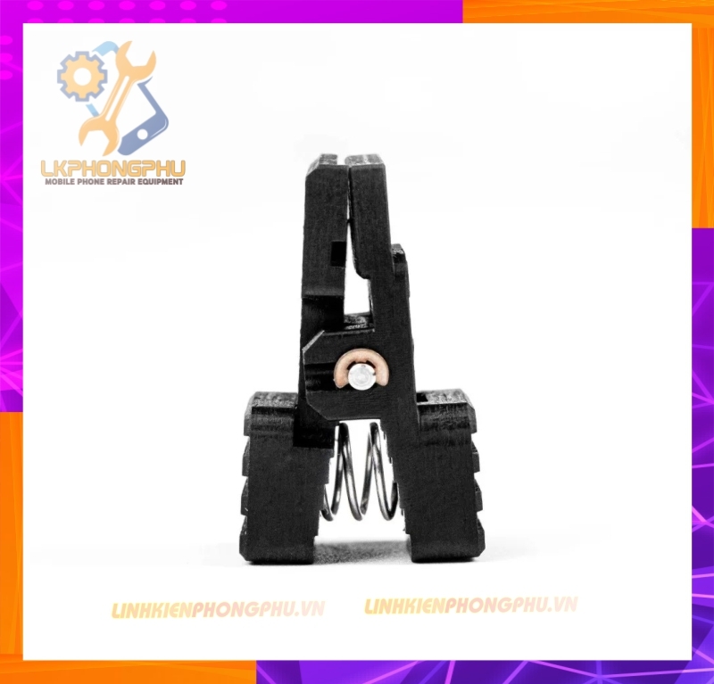 Đế Kẹp Canh Chỉnh Face ID YCS F15 13-14-15