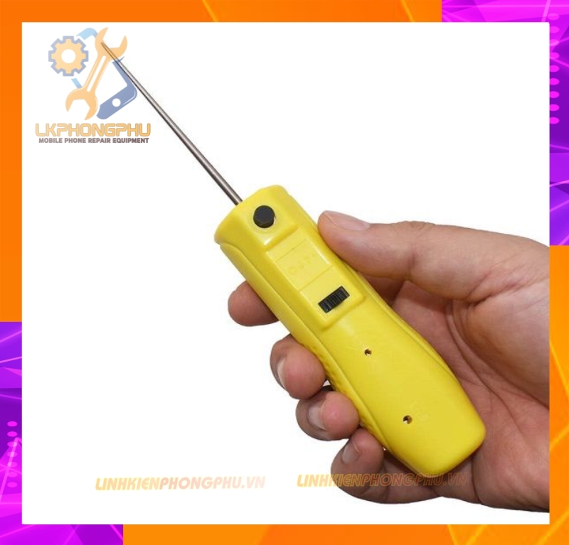 Máy vệ sinh keo E-FiXit E7