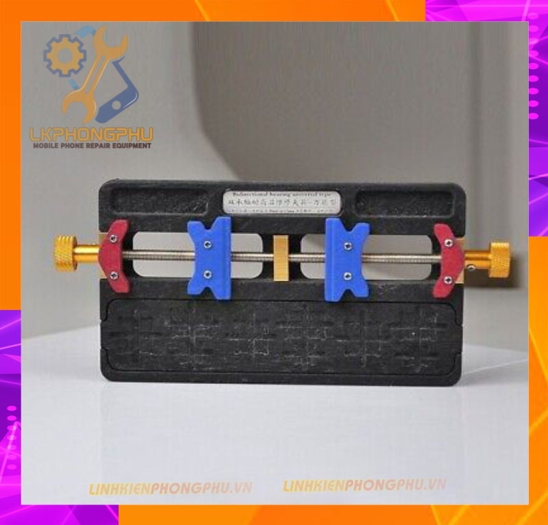 Kẹp main quốc dân Universal TE-73 được Anh em kỹ thuật tin dùng nhiều 