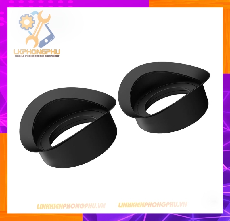 Đệm mắt cao su cho kính hiển vi RF4-EM5