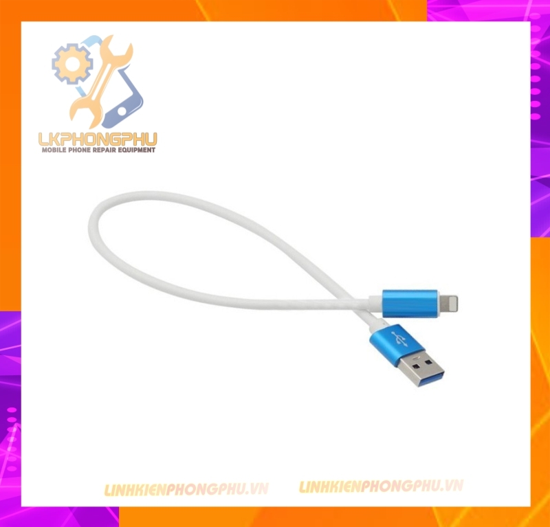 Dây cáp rời iRepair dùng cho Box P10 / ID-BOX / i-Box