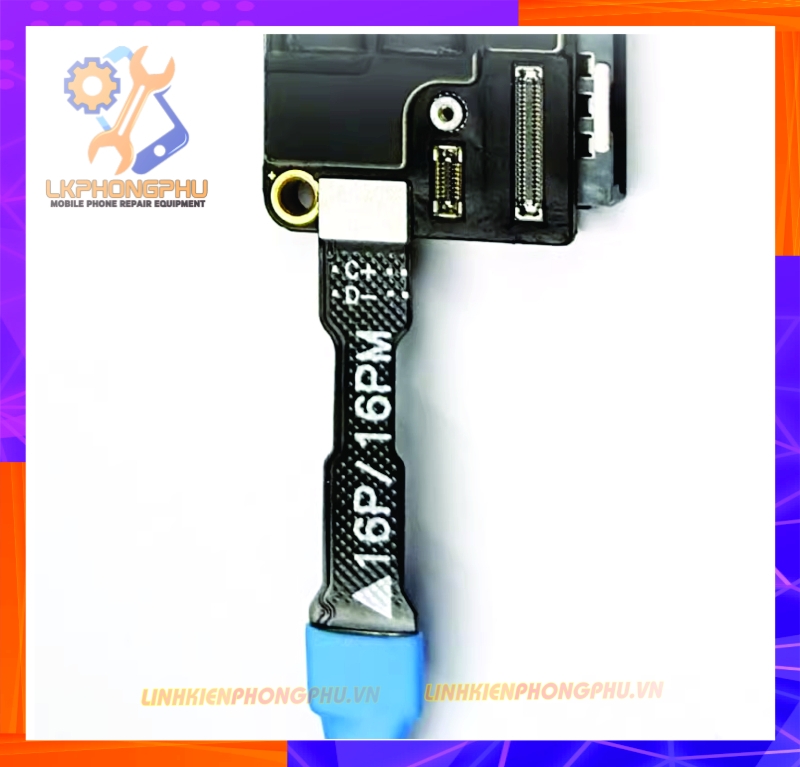 Dây cấp nguồn Sunshine All iPhone 6G-16Pro Max SS-905K vs All Android SS-905H SE