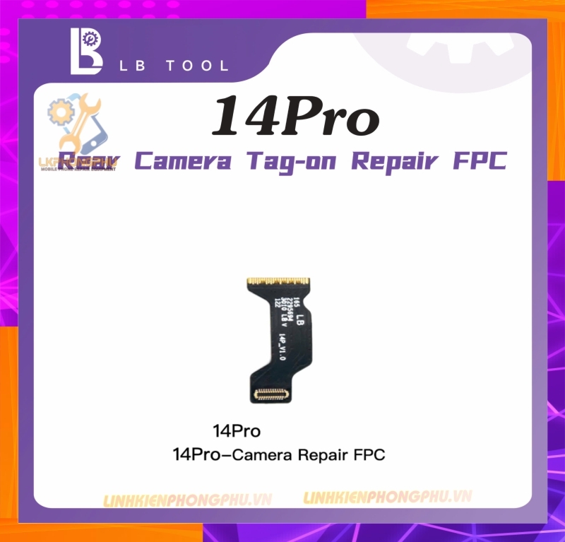 Cáp Fix Camera Sau Luban