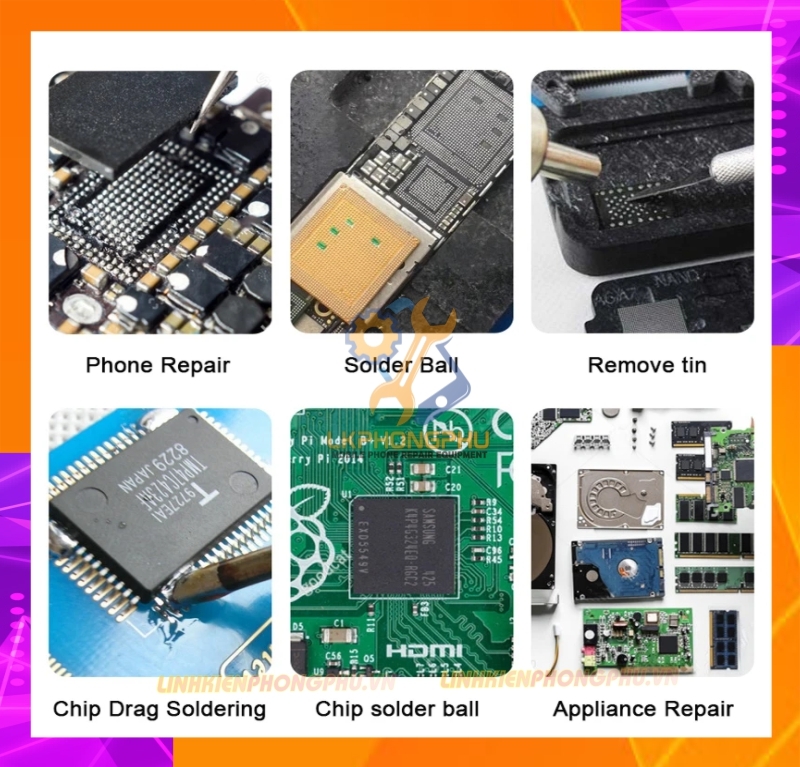 Mỡ hàn Amtech NC-559:100g