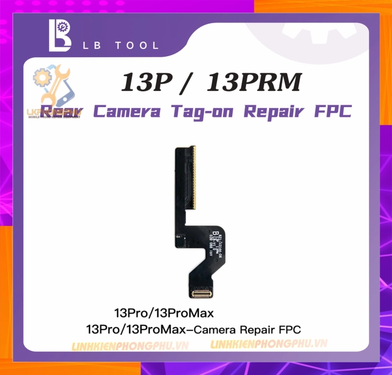 Cáp Fix Camera Sau Luban