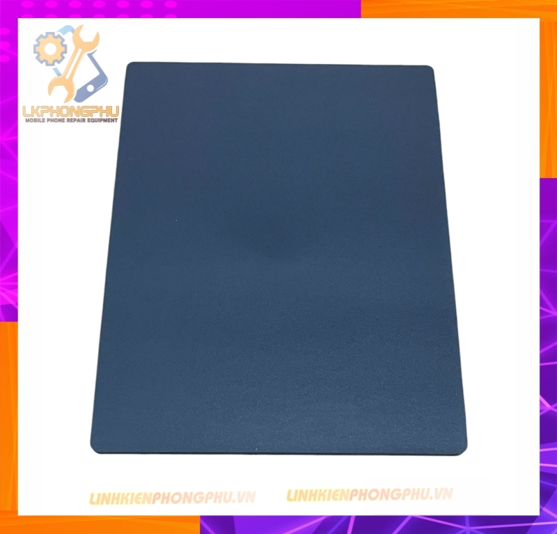 Tấm Su Lót Thần Thánh Chuyên dùng cho máy Ép Kính Dày 0.6 và 0.8mm ( 19.4 x 25cm)