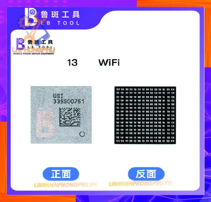 Luban H7 PCIE 4.0 Programmer vs WiFi iPhone - iPad - Macbook - iMac