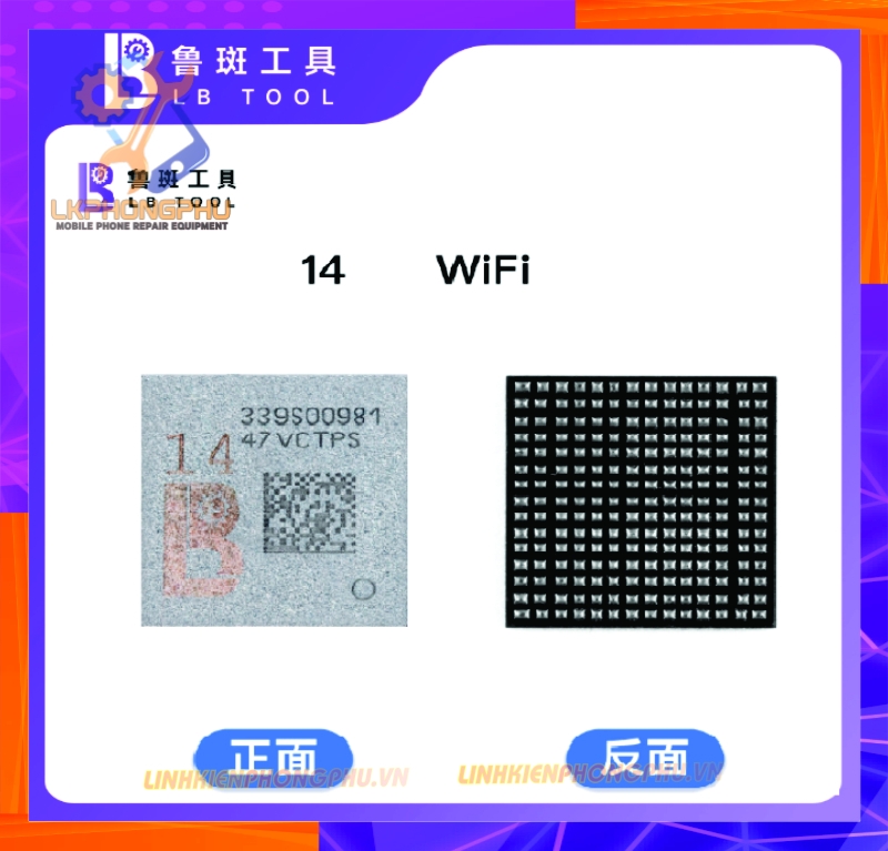 Luban H7 PCIE 4.0 Programmer vs WiFi iPhone - iPad - Macbook - iMac