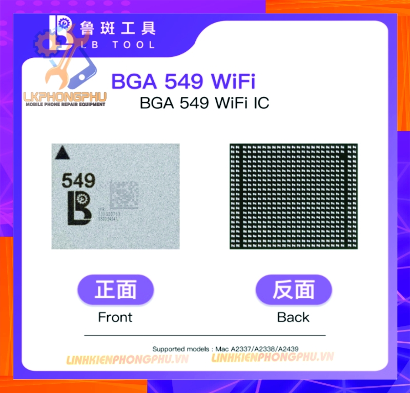 Luban H7 PCIE 4.0 Programmer vs WiFi iPhone - iPad - Macbook - iMac