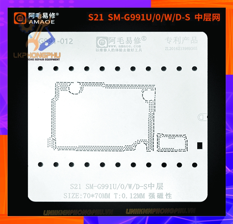 Vỉ làm chân viền SamSung ZFlip 5G/ ZFlip3/4/5/6 - ZFold3/4/5...6 / S20 / S21 / S22 / S23 / S24 / S25 / Note 20...New Update