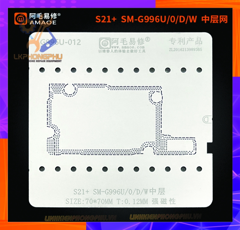 Vỉ làm chân viền SamSung ZFlip 5G/ ZFlip3/4/5/6 - ZFold3/4/5...6 / S20 / S21 / S22 / S23 / S24 / S25 / Note 20...New Update