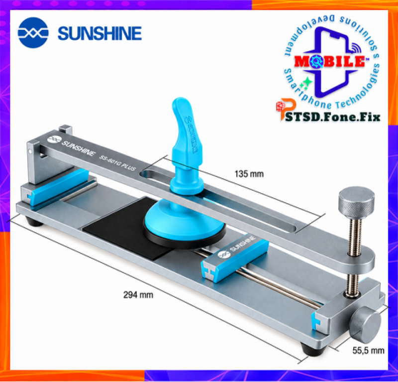 Dụng cụ tách màn hình SUNSHINE SS-601G