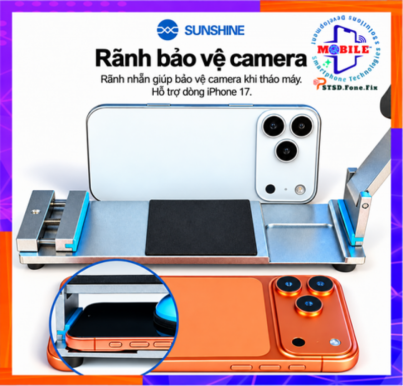 Dụng cụ tách màn hình SUNSHINE SS-601G