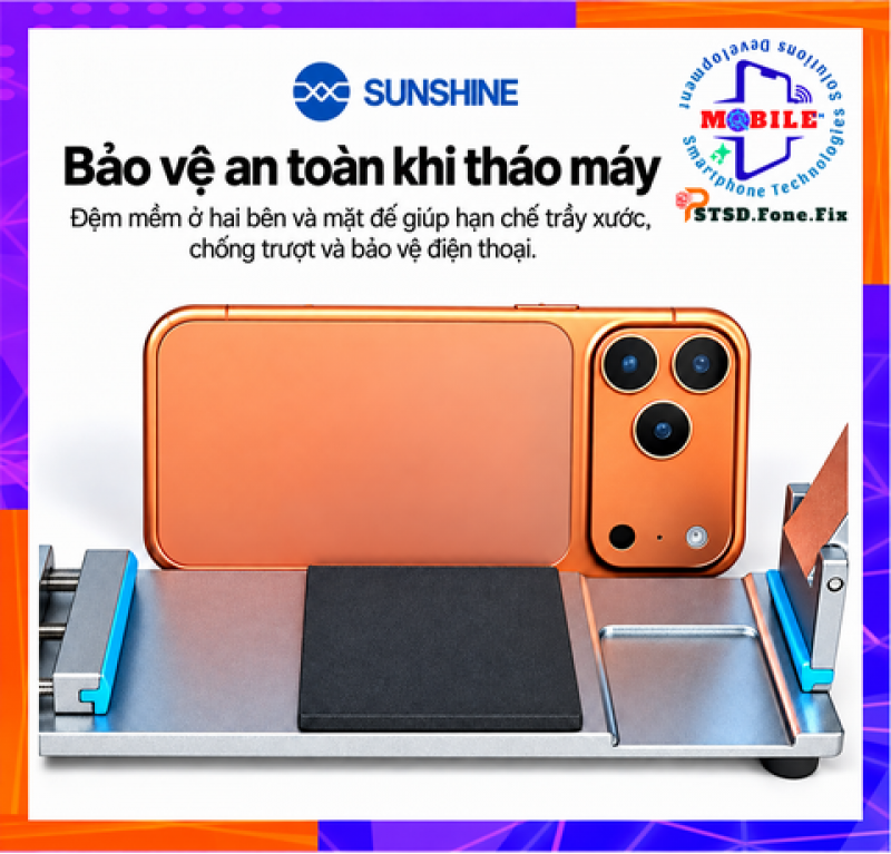 Dụng cụ tách màn hình SUNSHINE SS-601G