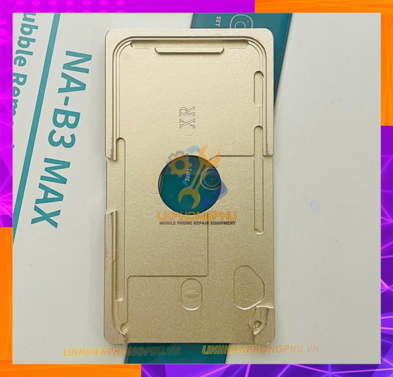 Khuôn Ép Kính Vào Kính iPhone 5G -> 14Pro Max