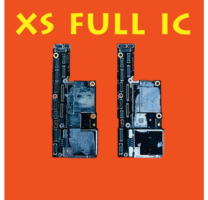 Main Xác iPhone Lấy Linh Kiện IC. Main Full IC, Main Phay A, Main Đục Ổ Xấu Đẹp Đều Có...