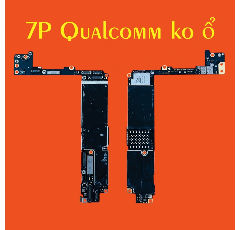 Main Xác iPhone Lấy Linh Kiện IC. Main Full IC, Main Phay A, Main Đục Ổ Xấu Đẹp Đều Có...