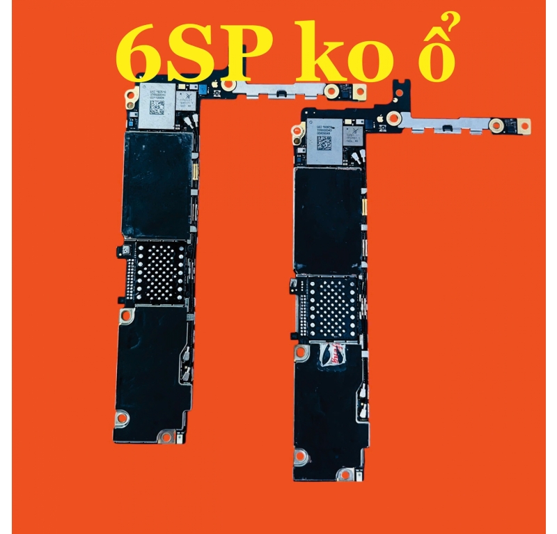 Main Xác iPhone Lấy Linh Kiện IC. Main Full IC, Main Phay A, Main Đục Ổ Xấu Đẹp Đều Có...