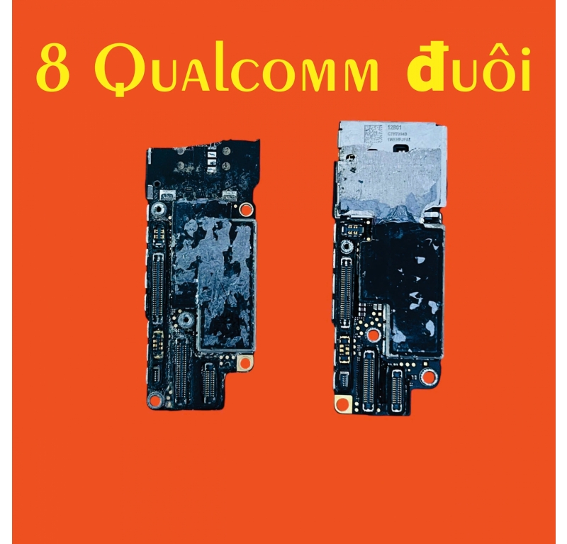 Main Xác iPhone Lấy Linh Kiện IC. Main Full IC, Main Phay A, Main Đục Ổ Xấu Đẹp Đều Có...