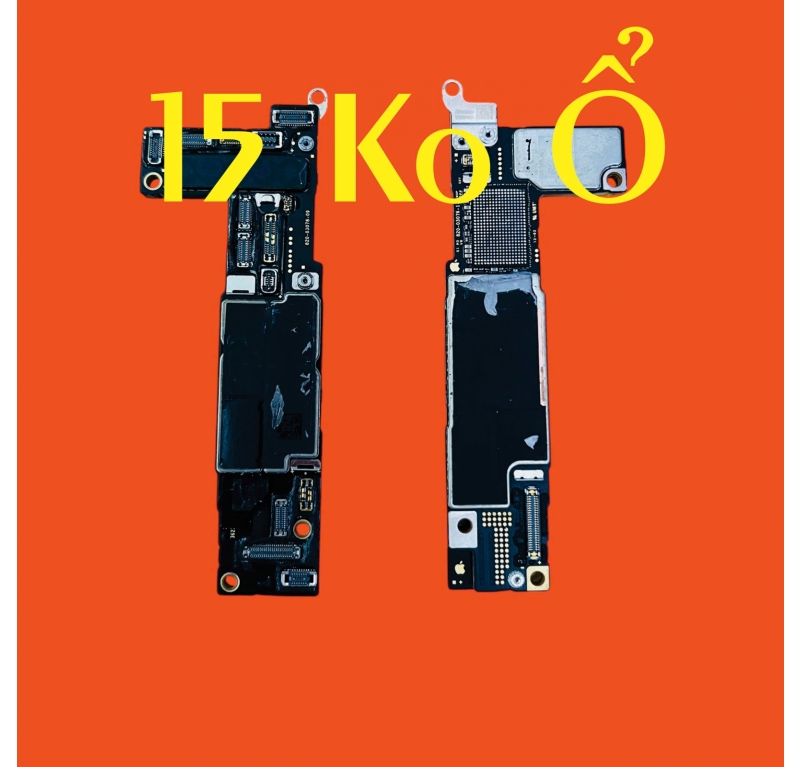Main Xác iPhone Lấy Linh Kiện IC. Main Full IC, Main Phay A, Main Đục Ổ Xấu Đẹp Đều Có...