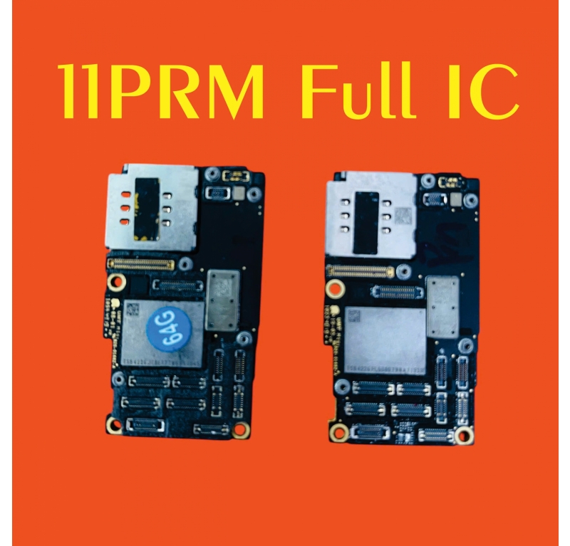 Main Xác iPhone Lấy Linh Kiện IC. Main Full IC, Main Phay A, Main Đục Ổ Xấu Đẹp Đều Có...